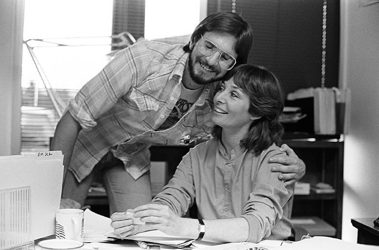 Rose Ralston 'Os rebeldes éramos nós': como George Lucas criou a maior saga do ...