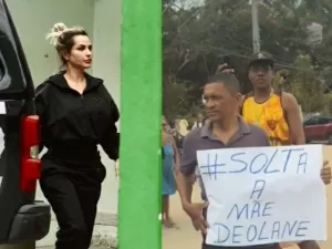 Deolane será solta nesta sexta? Advogado de casa de aposta explica situação