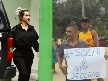 Deolane será solta nesta sexta? Advogado explica situação de habeas corpus