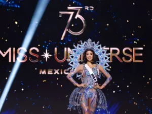 Miss Universo 2024: veja onde acompanhar a final e torcer pelo Brasil 