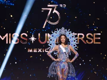 Miss Universo 2024: veja onde acompanhar a final e torcer pelo Brasil 