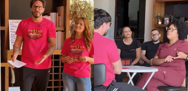 MPT investiga reality de Viih Tube e Eliezer após denúncias de irregularidades