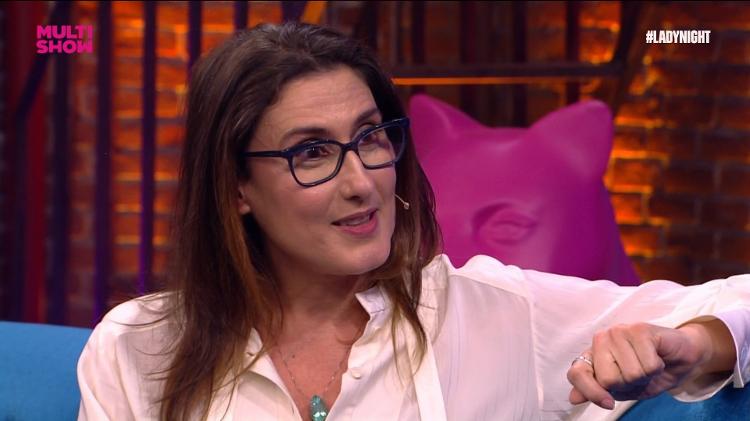 Veja os melhores momentos da última temporada do Lady Night