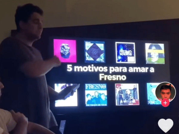 "Noite do PowerPoint" teve início nos Estados Unidos e alguns já seguem a tendência no Brasil