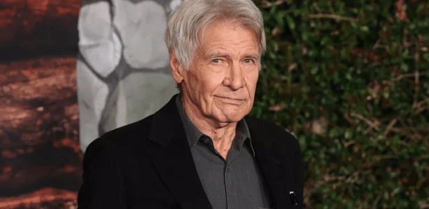 Harrison Ford desiste de apresentar Oscar 2025 após diagnóstico