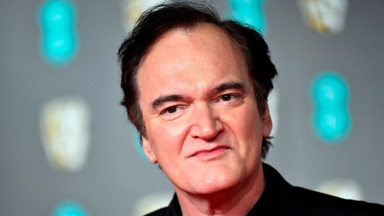 Quentin Tarantino Quentin Tarantino