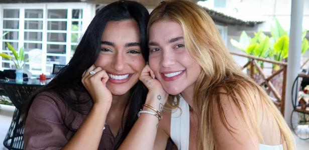 Virginia Fonseca revela jantar de R$ 206 mil em Dubai com carne de camelo