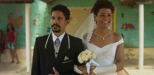 A revolução de "Paloma", uma transexual que ousa sonhar em casar na igreja - UOL