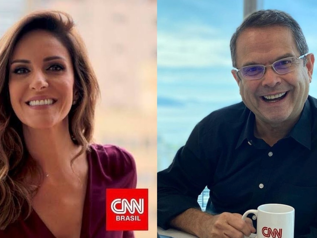 CNN Brasil dá cavalo de pau para corrigir série de erros desde a criação 