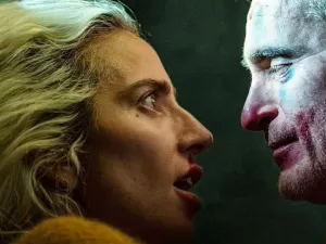 'Coringa 2' põe Lady Gaga na mira do Oscar 2025: 'Grande aposta em Veneza'