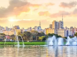 Parque Ibirapuera Celebra o Dia Mundial da Gentileza com nova ação