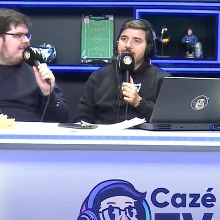 Ministério investiga CazéTV por anúncios de bets na Copa