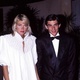 Xuxa diz que 'perdeu' Senna por focar no trabalho: 'Era a pessoa certa' - Patrick SICCOLI/Gamma-Rapho via Getty Images