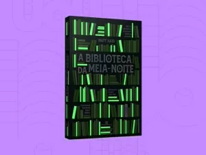 'A Biblioteca da Meia-Noite': por que livro foi campeão de vendas em 2023?