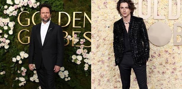 Chalamet ou Selton Mello? Chico Barney e Sadovski debatem novo '007'