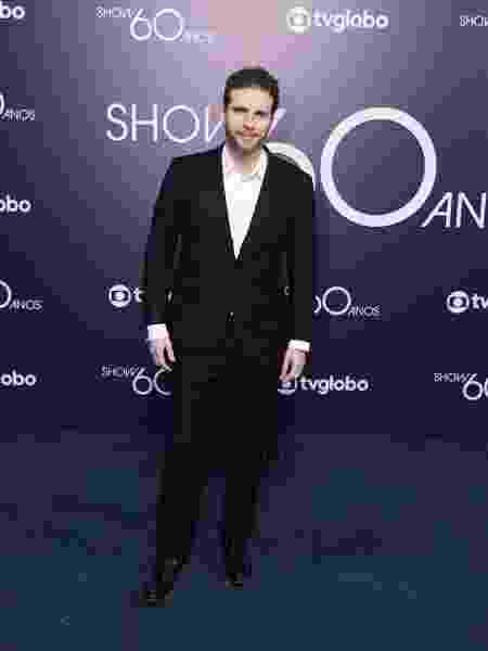 Daniel Pinheiro/BrazilNews