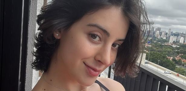 Bella Longuinho's First Panties After Sexual Reassignment - News Directory 3