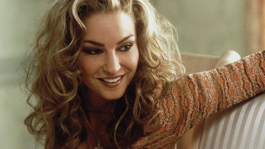 Drea de Matteo ficou conhecida pela série 'The Sopranos'