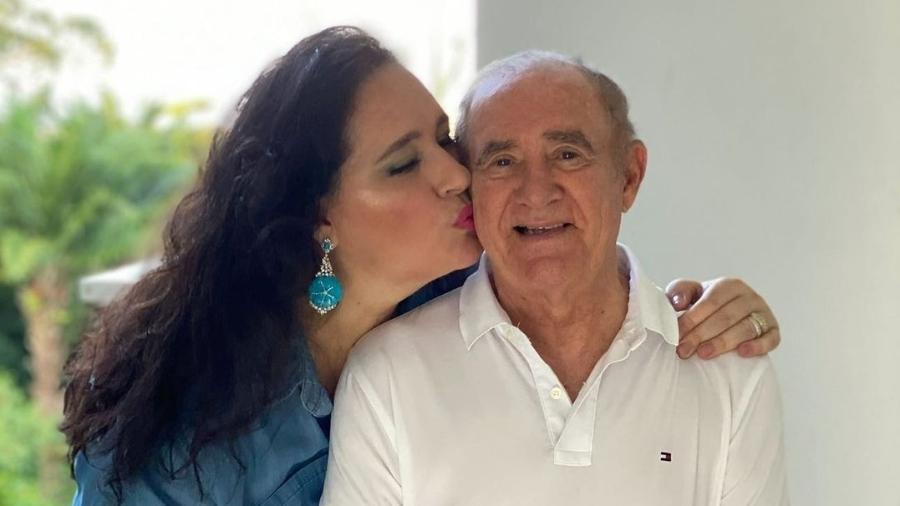 Ex-empregada de Renato Aragão abre processo por carga horária excessiva 