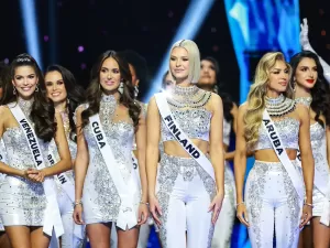 Miss Universo: representante do Brasil fica fora do Top 30; acompanhe