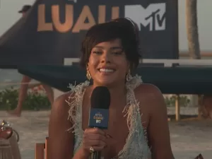 Com Falcão, L7 e Bella Campos apresentando, veja trailer do novo Luau MTV