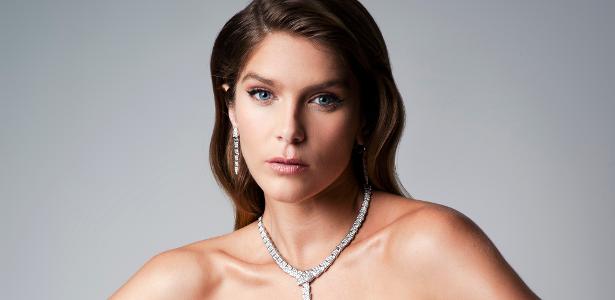 Isabella Santoni estreia em Portugal com "Ligações Perigosas"