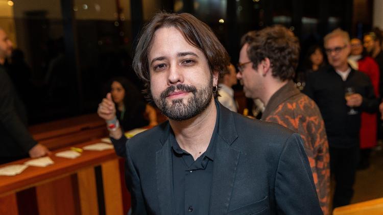 Escritor Felipe Franco Munhoz Escritor Felipe Franco Munhoz