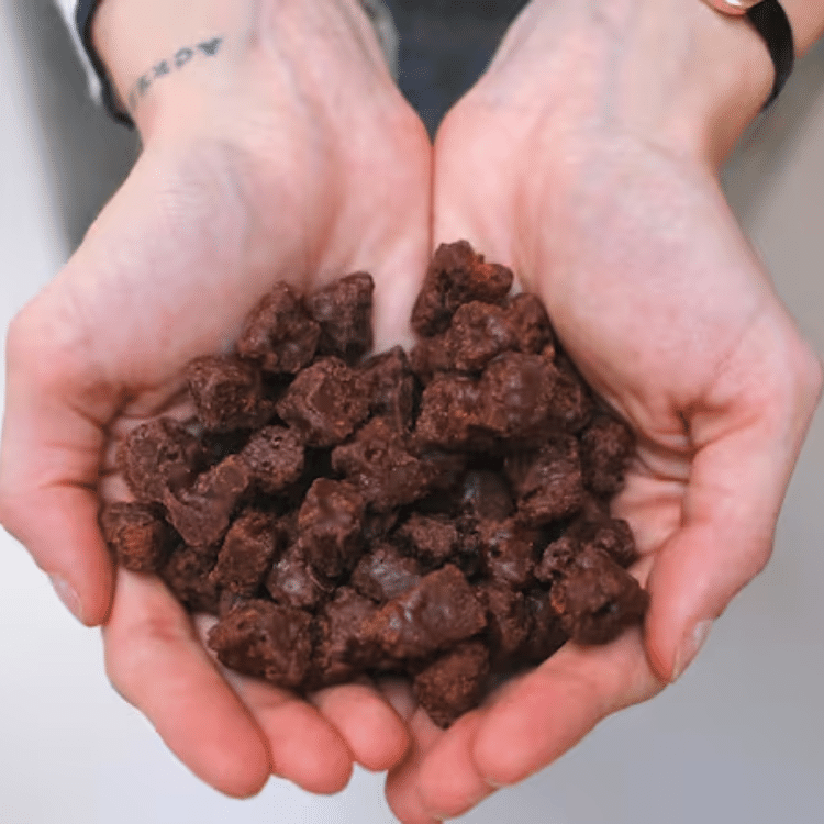 Cookies bites da Scherbi's Cookies bites da Scherbi's