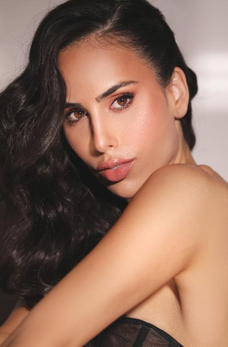 1 - Divulgação/ Miss Universo Brasil - Divulgação/ Miss Universo Brasil