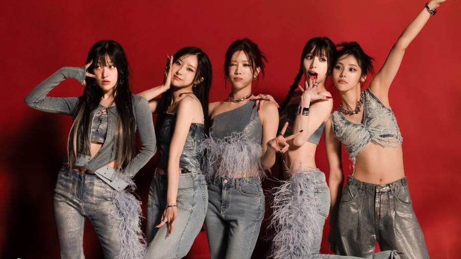 ARTMS nos bastidores do single 'Burn' ARTMS nos bastidores do single 'Burn'