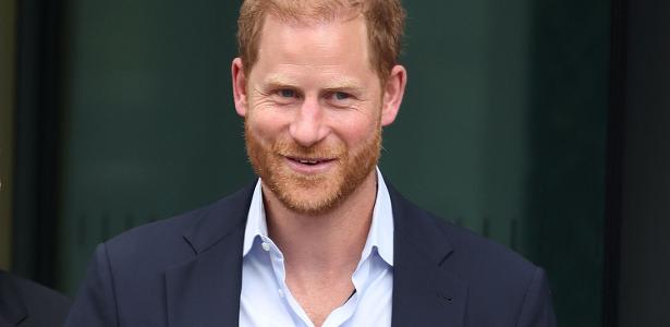 A maior vitória de Harry pode ser recuperar a segurança no Reino Unido