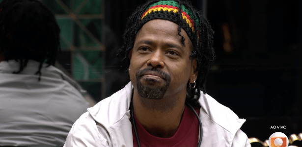 Leandro é o último eliminado do BBB 26, com 52,19% dos votos