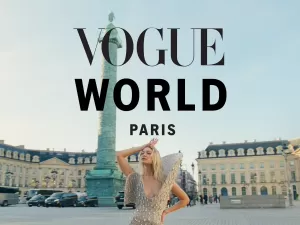Vogue World, Olimpíadas de Paris e o Mercado de Luxo