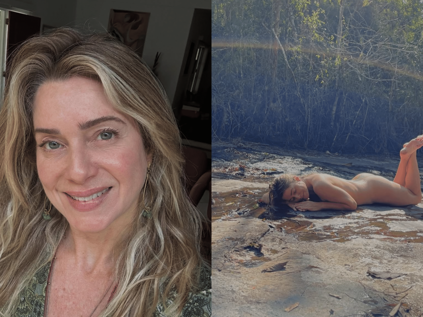 OnlyFans Leticia Abreu - Entre agora e confira cada foto