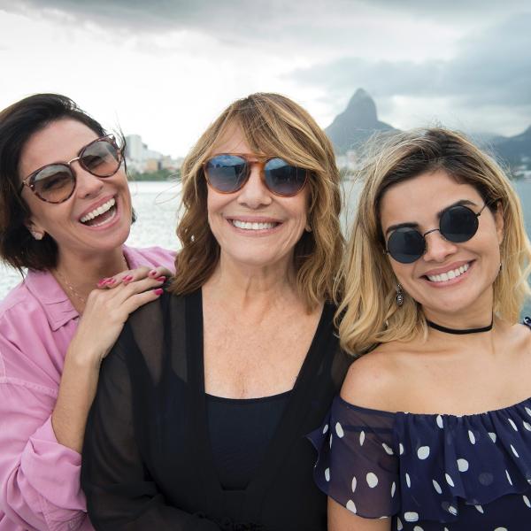 Globo/Estevam Avellar - Globo/Estevam Avellar