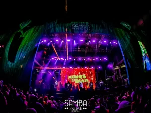 Maior festival de samba e pagode do Brasil arrecada doações ao RS