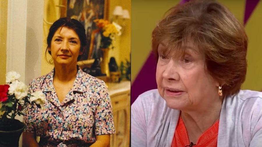Ana Rosa na novela 'História de Amor' e no programa Sem Censura Ana Rosa na novela 'História de Amor' e no programa Sem Censura