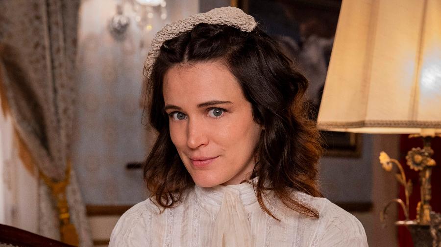 Maria (Bianca Bin) em 'Êta Mundo Melhor' Maria (Bianca Bin) em 'Êta Mundo Melhor'
