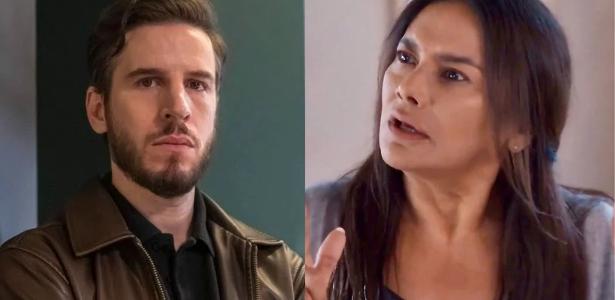 3 cenas, 3 viradas: a charada crucial que Macedo mata e explode Três Graças