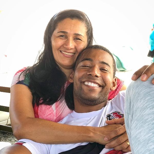 Reprodução/Instagram - Reprodução/Instagram