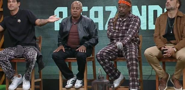 Imagem da notícia - UOL