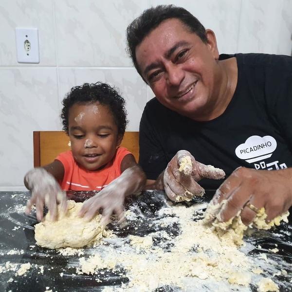 Reprodução/Instagram - Reprodução/Instagram