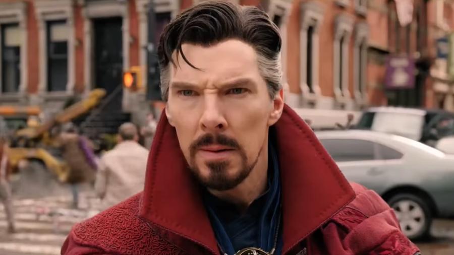 Benedict Cumberbatch, o Doutor Estranho, compartilhou novas insatisfações  contra a Marvel – The Nerdz