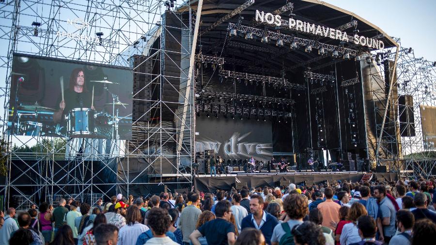 Primavera Sound chega a São Paulo após sucesso em Espanha e Portugal - Diogo Baptista/Getty Images