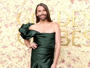 Globo de Ouro: Veja os looks do tapete vermelho da premiação