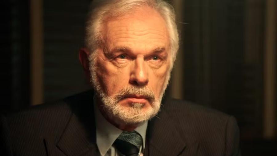 Paixão (Henrique Pagnoncelli) em 'Êta Mundo Melhor!' Paixão (Henrique Pagnoncelli) em 'Êta Mundo Melhor!'