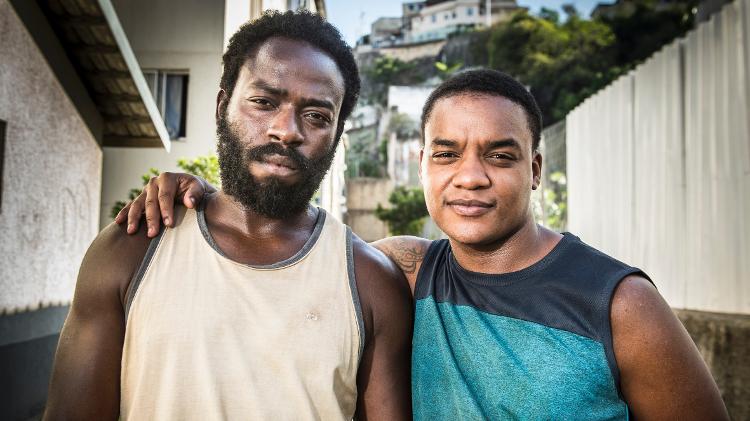 Douglas Silva além de Dadinho e Acerola: veja outros trabalhos do ator