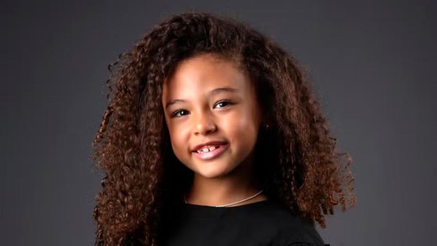 Elis Cabral dá vida a Sofia em sua primeira novela, 'Dona de Mim' Elis Cabral dá vida a Sofia em sua primeira novela, 'Dona de Mim'