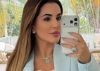 Deolane é denunciada pelo Ministério Público por s