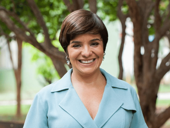 Mulheres que não se agacham são alvos perfeitos para ataques políticos